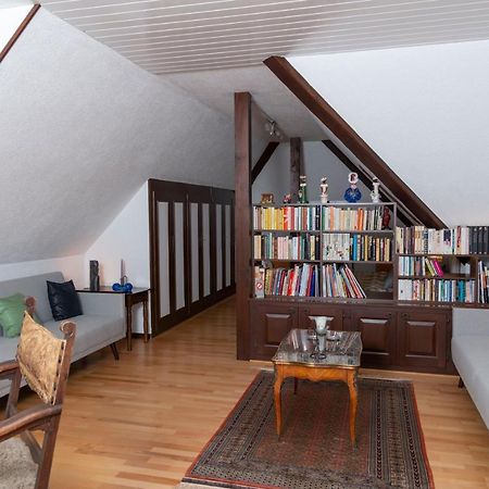 B&B L'Eden Aigle Bagian luar foto