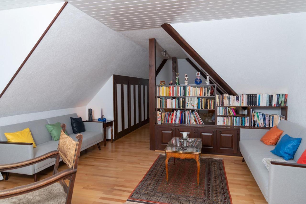 B&B L'Eden Aigle Bagian luar foto