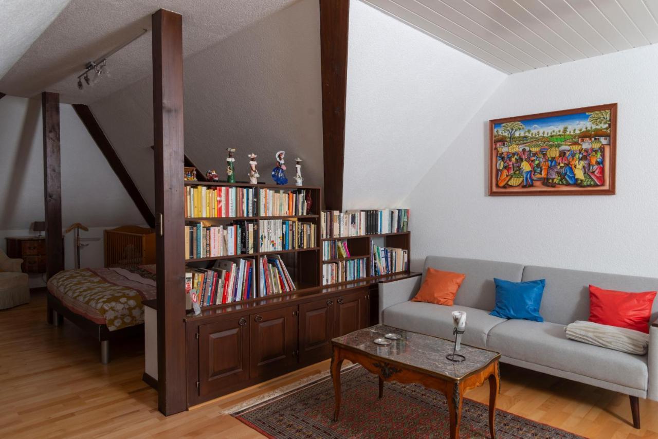 B&B L'Eden Aigle Bagian luar foto